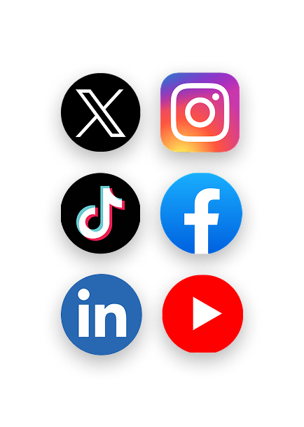 Connect.